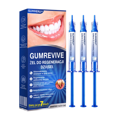 🦷🦷 𝑮𝒍𝒊𝒎𝒎𝒆𝒓𝒍𝒚® 𝑮𝒖𝒎𝑹𝒆𝒗𝒊𝒗𝒆 𝒁̇𝒆𝒍 𝒅𝒐 𝑹𝒆𝒈𝒆𝒏𝒆𝒓𝒂𝒄𝒋𝒊 𝑫𝒛𝒊𝒂̨𝒔𝒆ł
