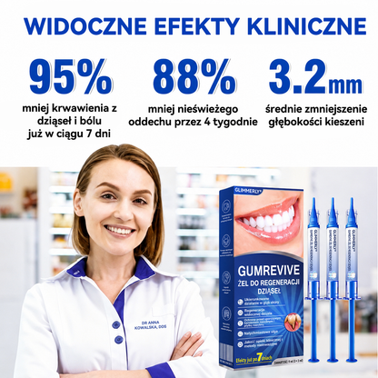 🦷🦷 𝑮𝒍𝒊𝒎𝒎𝒆𝒓𝒍𝒚® 𝑮𝒖𝒎𝑹𝒆𝒗𝒊𝒗𝒆 𝒁̇𝒆𝒍 𝒅𝒐 𝑹𝒆𝒈𝒆𝒏𝒆𝒓𝒂𝒄𝒋𝒊 𝑫𝒛𝒊𝒂̨𝒔𝒆ł