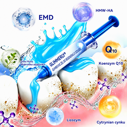 🦷🦷 𝑮𝒍𝒊𝒎𝒎𝒆𝒓𝒍𝒚® 𝑮𝒖𝒎𝑹𝒆𝒗𝒊𝒗𝒆 𝒁̇𝒆𝒍 𝒅𝒐 𝑹𝒆𝒈𝒆𝒏𝒆𝒓𝒂𝒄𝒋𝒊 𝑫𝒛𝒊𝒂̨𝒔𝒆ł