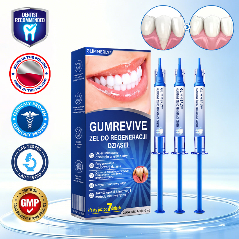 🦷🦷 𝑮𝒍𝒊𝒎𝒎𝒆𝒓𝒍𝒚® 𝑮𝒖𝒎𝑹𝒆𝒗𝒊𝒗𝒆 𝒁̇𝒆𝒍 𝒅𝒐 𝑹𝒆𝒈𝒆𝒏𝒆𝒓𝒂𝒄𝒋𝒊 𝑫𝒛𝒊𝒂̨𝒔𝒆ł