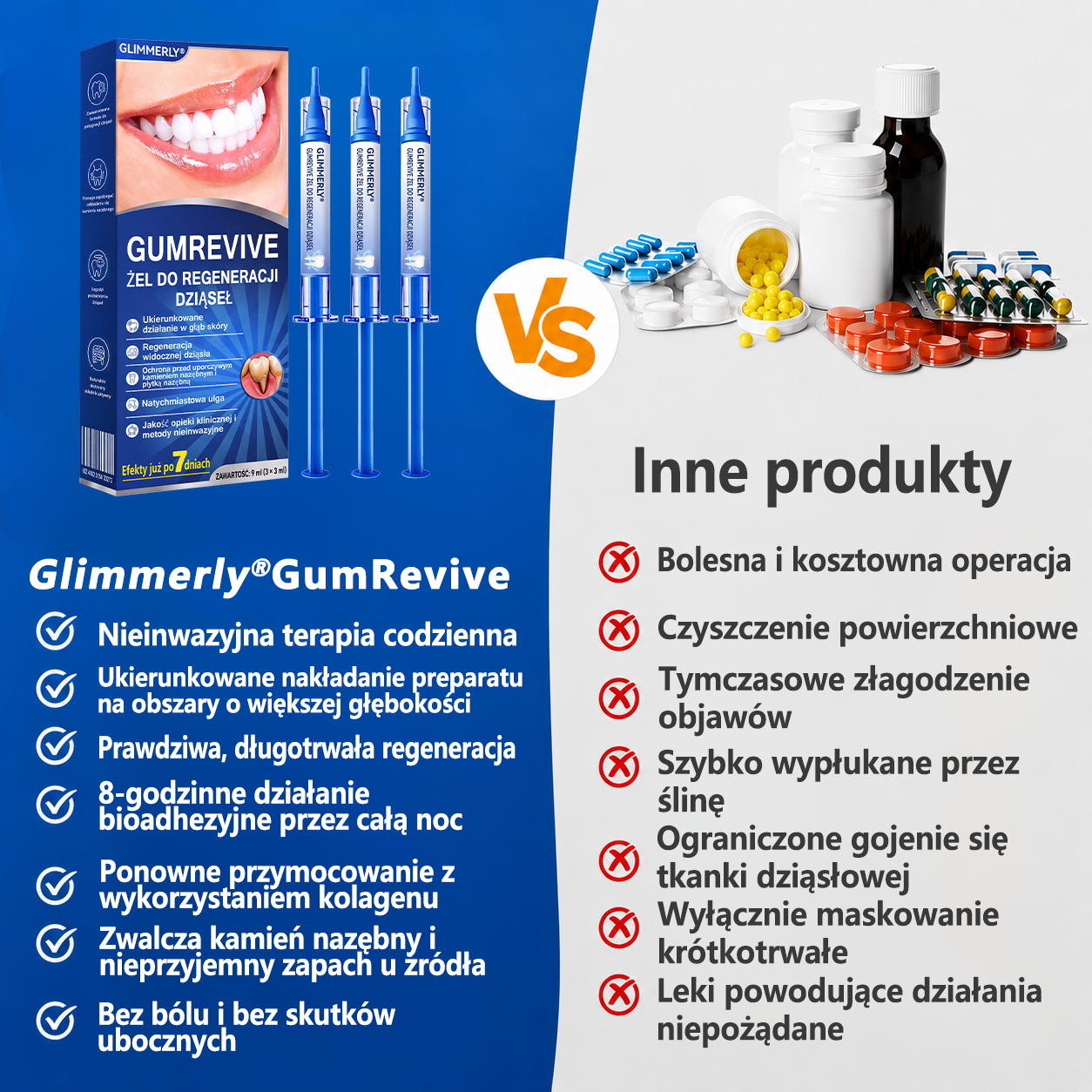 🦷🦷 𝑮𝒍𝒊𝒎𝒎𝒆𝒓𝒍𝒚® 𝑮𝒖𝒎𝑹𝒆𝒗𝒊𝒗𝒆 𝒁̇𝒆𝒍 𝒅𝒐 𝑹𝒆𝒈𝒆𝒏𝒆𝒓𝒂𝒄𝒋𝒊 𝑫𝒛𝒊𝒂̨𝒔𝒆ł